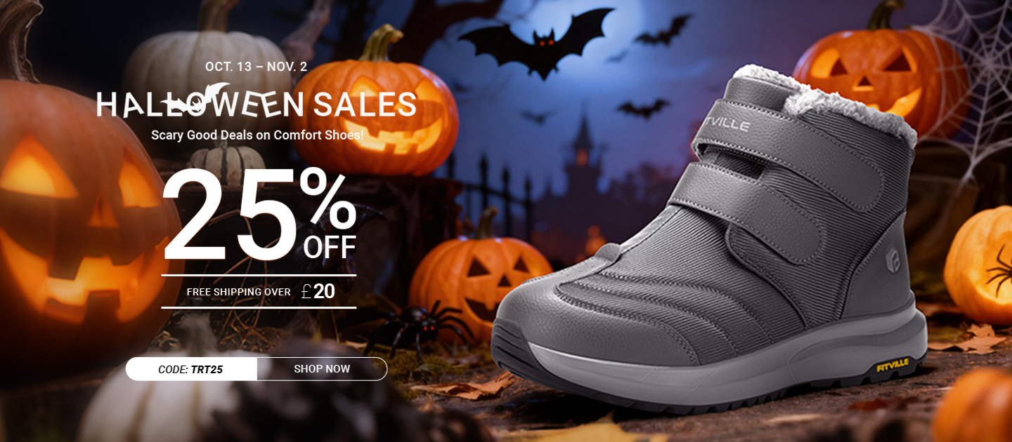 Halloween Sales