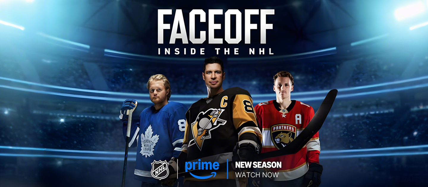 Monday Night Hockey