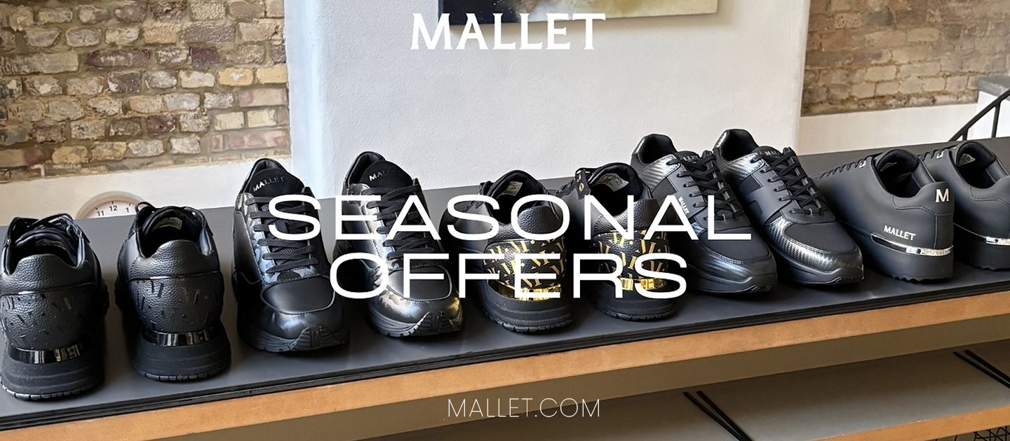 Designed for Those Who Lead, Not Follow