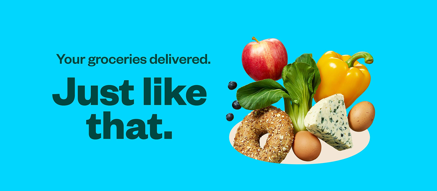 Fresh Delivery for Your Province