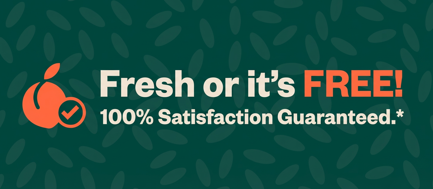 Start 2026 Fresh with Voilà.