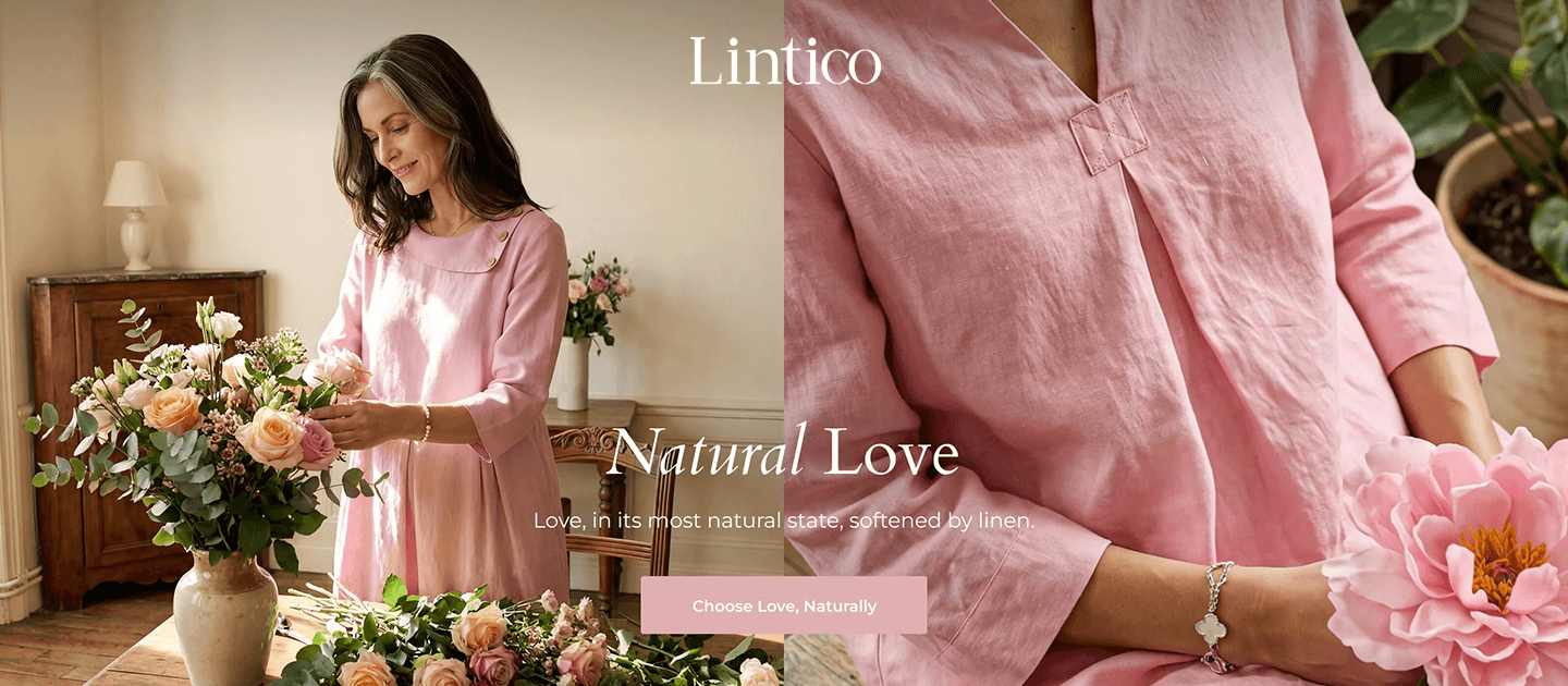 Order in Pine Shadow - For Urban Balance