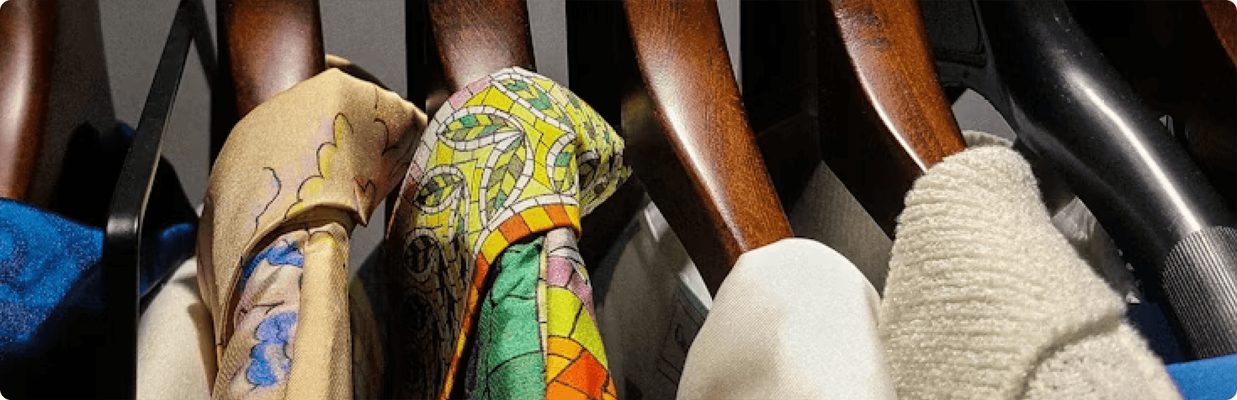 Craft Eco-Luxury Apparel That’s Kind to the Planet & Your Wardrobe