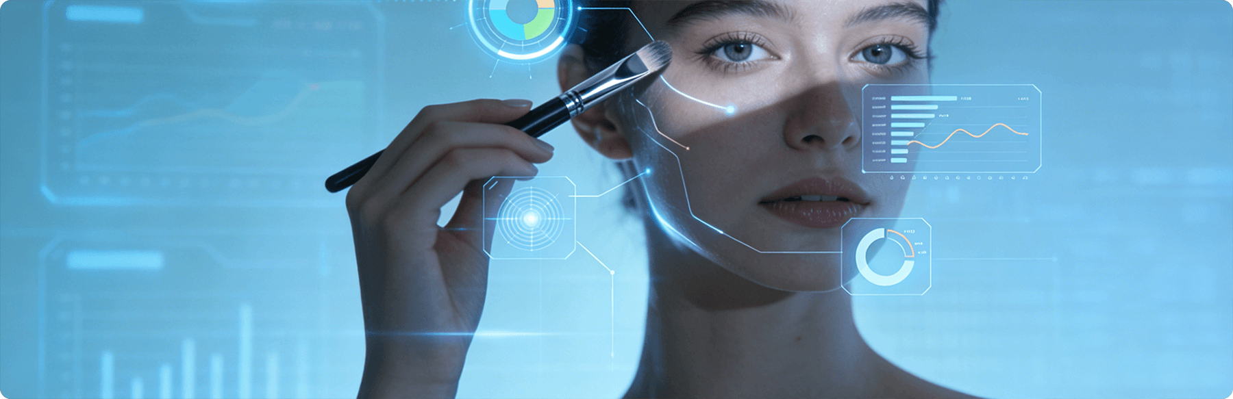 The Power of Artificial Intelligence for Beauty Brands