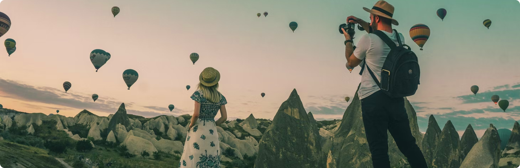 Tourism Branding Promotion Playbook