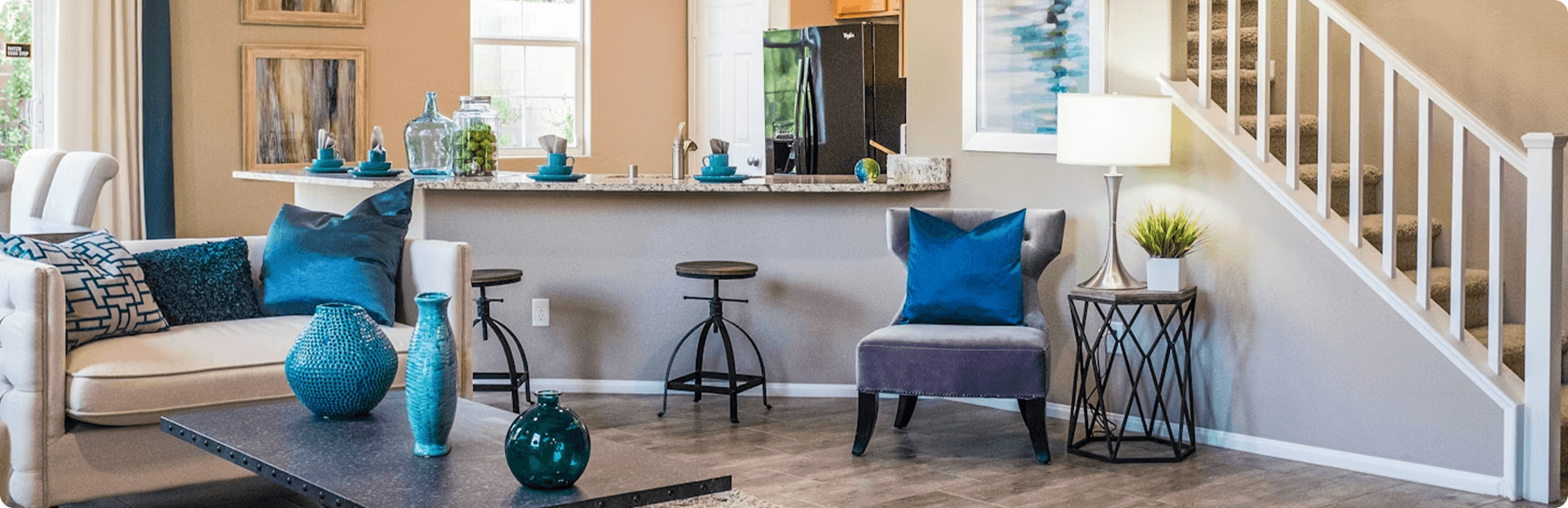 2026 Home Market Outlook 2026 shifts from quantity to value, prioritizing premium, smart, and hyper-personalized living spaces.