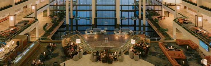 Unlock a Luxurious Holiday Season: Your Ultimate Guide to Marriott’s Holiday Promotions