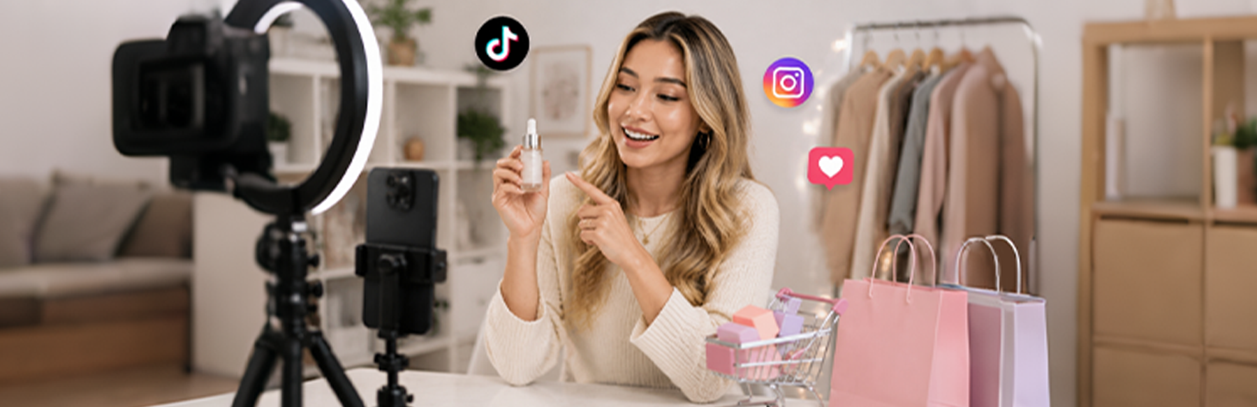 Social Commerce Creator Strategies: How Brands Turn Content Into Sales