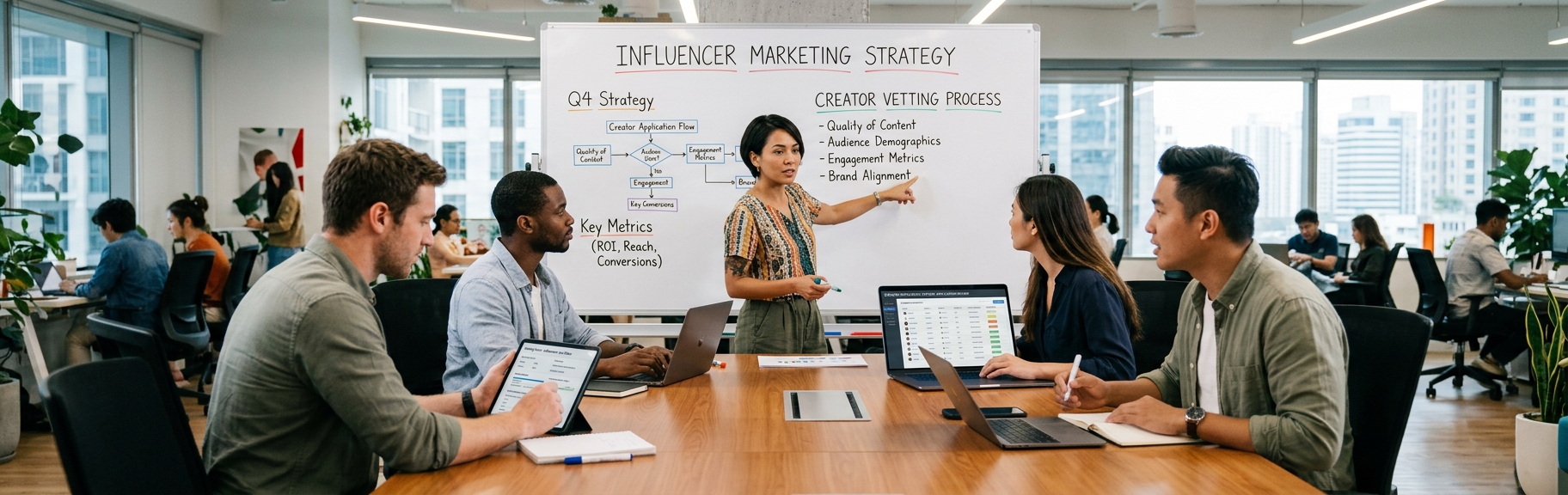 2026 Creator Vetting Guide: How to Streamline Application Reviews and Pick Winning Influencers